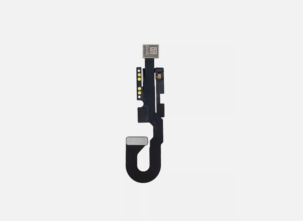 Front Camera and Proximity Sensor Flex For iPhone 8 Front Camera and Proximity Sensor Flex For iPhone 8